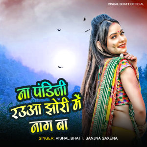 Album Na Pandi Ji Rauaa Jhori Me Naag Ba from Vishal Bhatt