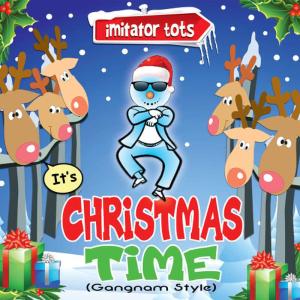 收聽Imitator Tots的It's Christmas Time歌詞歌曲