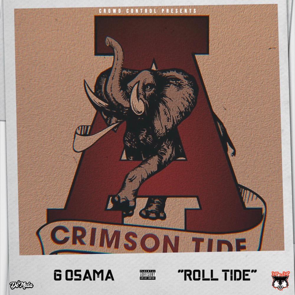 Roll Tide (Explicit)