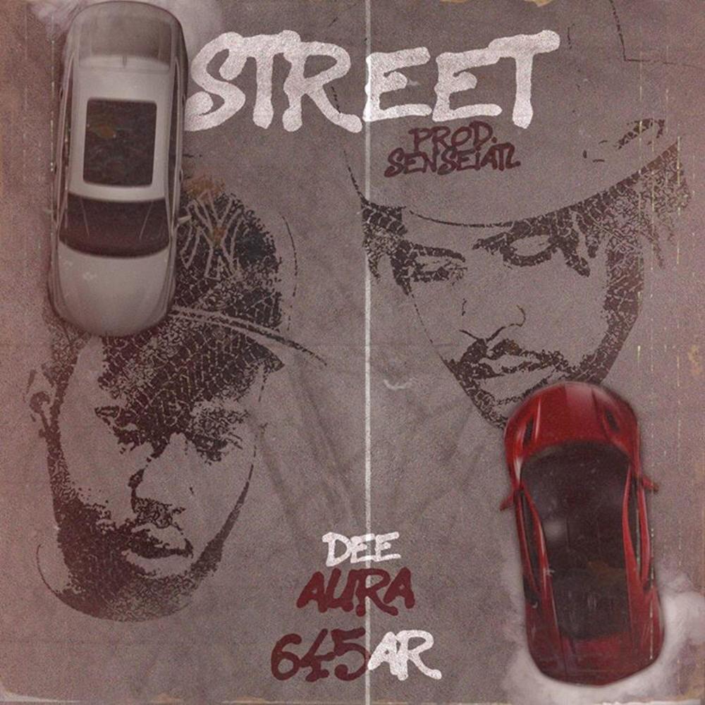 STREET  (Explicit)