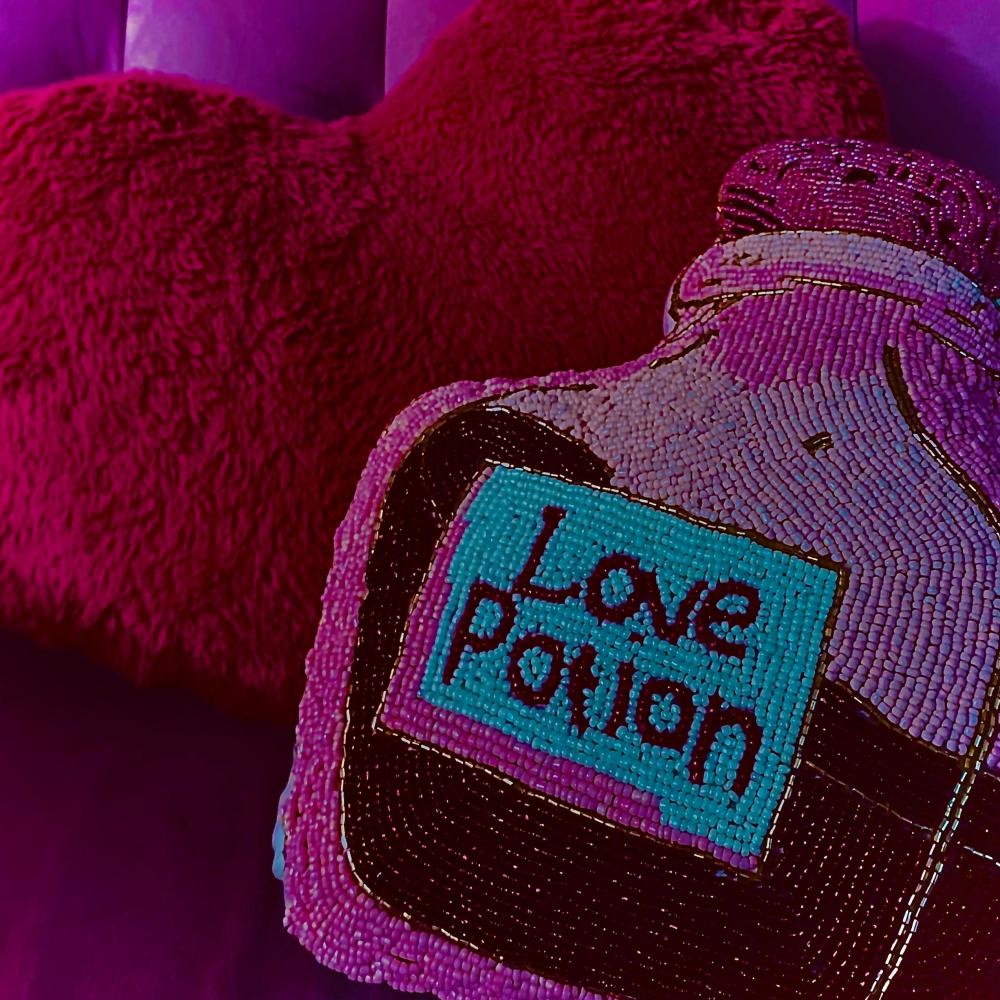 Lovers Lullaby