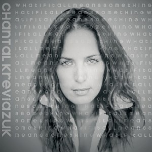 ดาวน์โหลดและฟังเพลง Weight Of The World พร้อมเนื้อเพลงจาก Chantal Kreviazuk