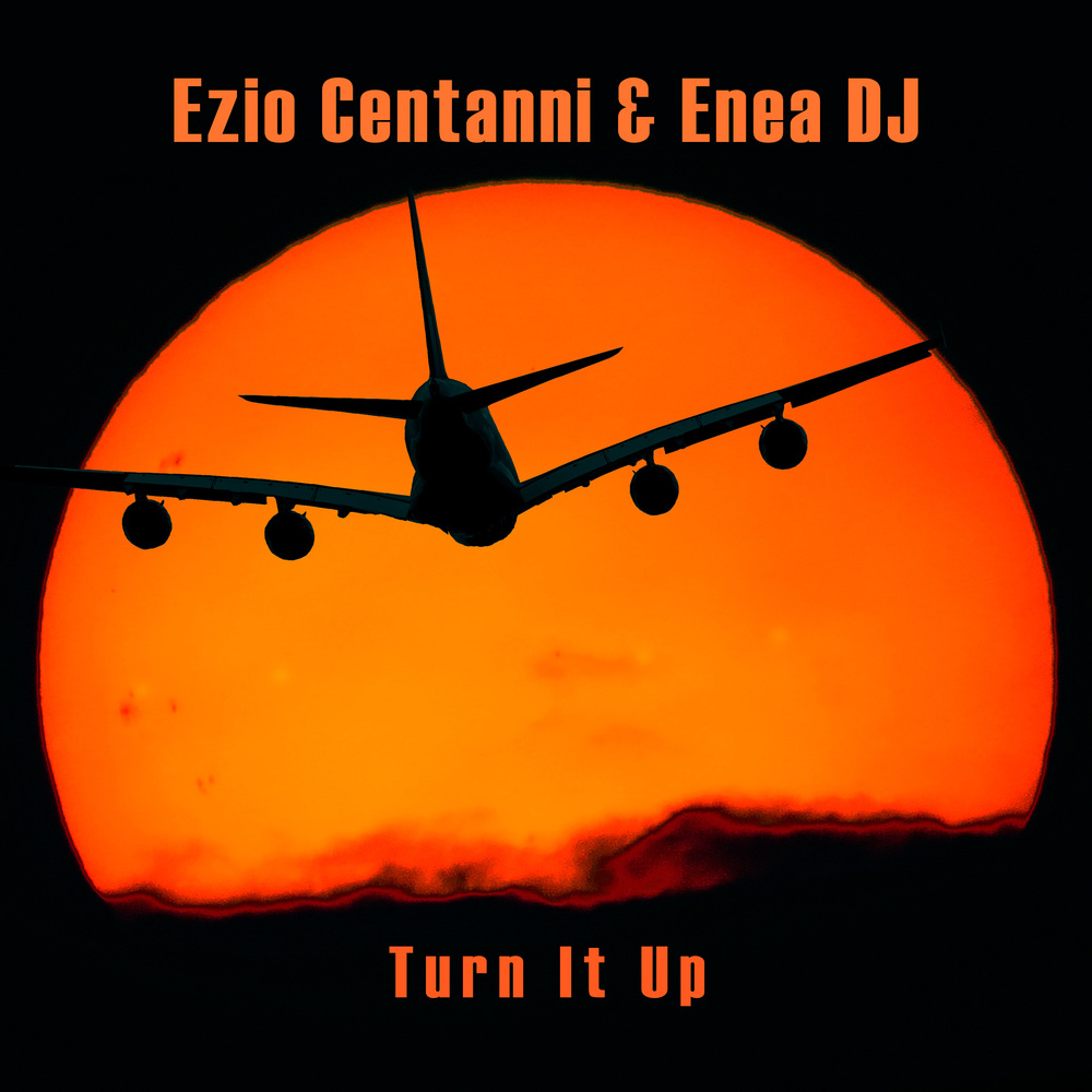 Turn It Up (Radio Version)