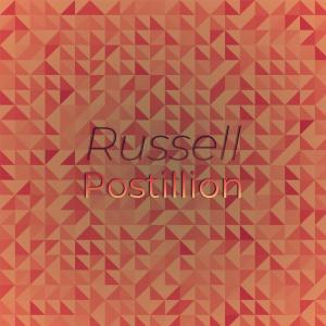 Dengarkan Russell Postillion lagu dari Deva Wito dengan lirik