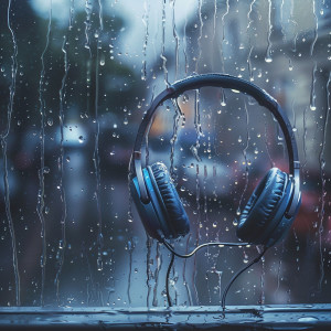 อัลบัม Thunderous Rain: Dynamic Rhythms ศิลปิน Instrumental Love Songs