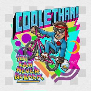 收聽COOLETHAN的These Days (feat. Sage Francis) (Explicit)歌詞歌曲
