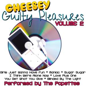 ดาวน์โหลดและฟังเพลง Sugar Sugar พร้อมเนื้อเพลงจาก The Popettes