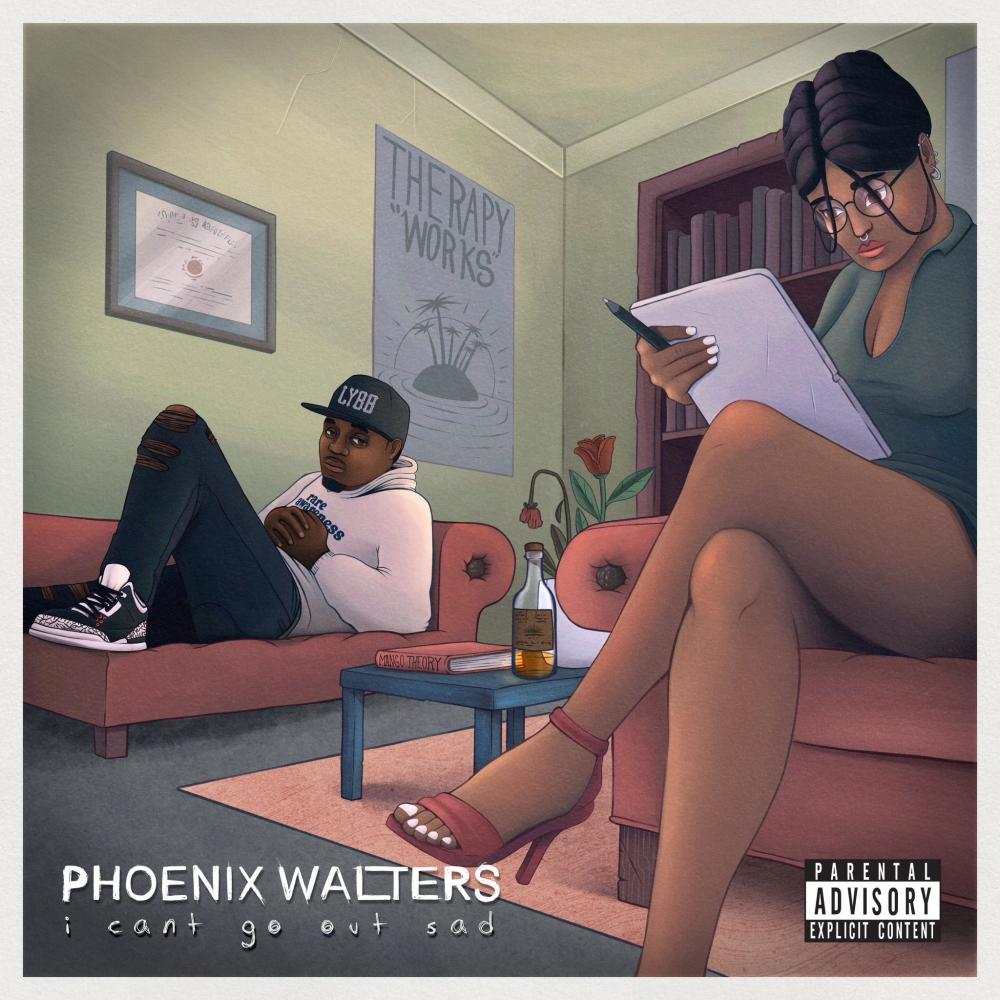 Lifestyle of a G (feat. Sey & A$AP TWELVYY) (Explicit)