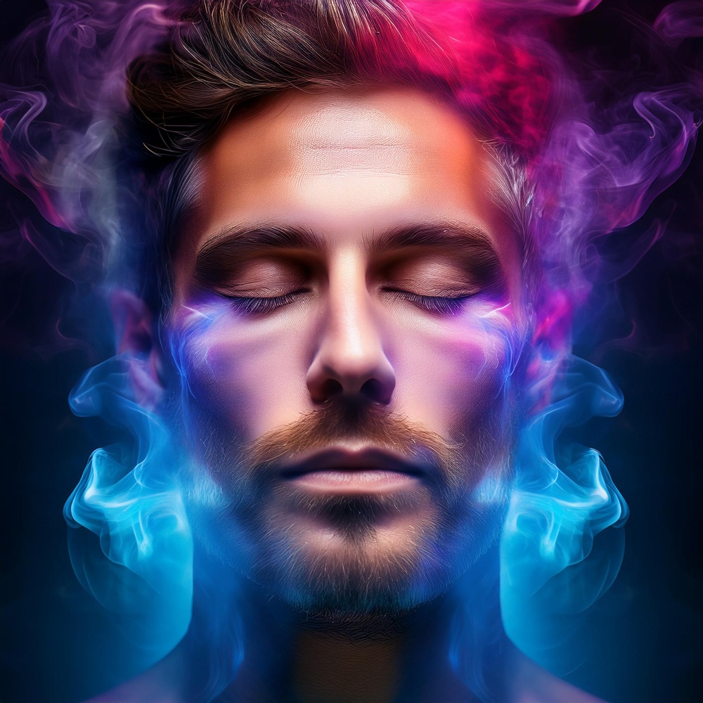 Movimiento De Meditación Profunda