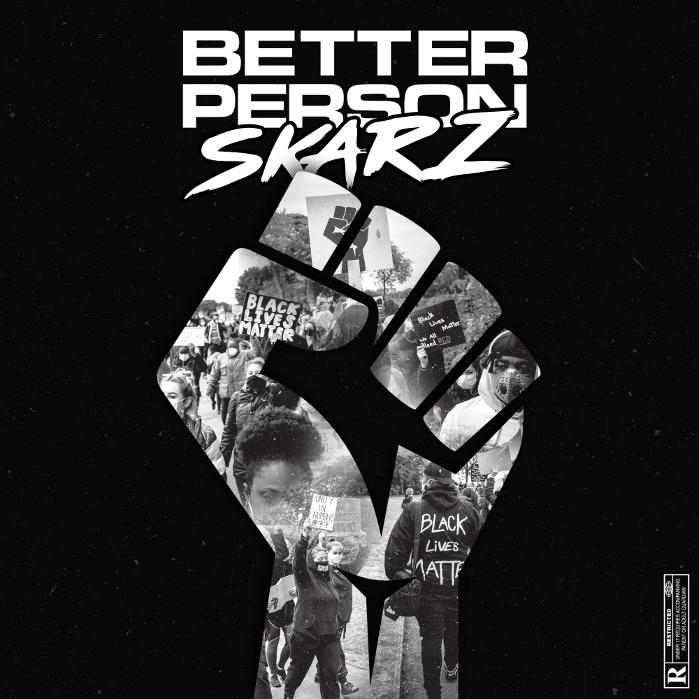 Better Person (Explicit)