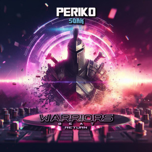 ดาวน์โหลดและฟังเพลง Soak พร้อมเนื้อเพลงจาก Periko