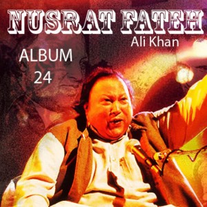 Nusrat Fateh Ali Khan, Vol. 24