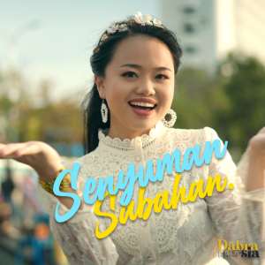 Album Senyuman Sabahan from Dabra Sia