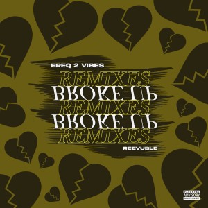ดาวน์โหลดและฟังเพลง Broke Up (Musci & Kosesar Classical Remix)(Explicit) (Musci & Kosesar Classical Remix|Explicit) พร้อมเนื้อเพลงจาก Freq 2 Vibes