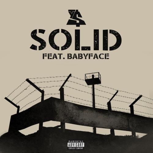 Solid (feat. Babyface) (Explicit)