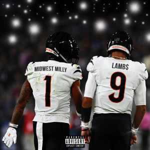 Album I Can’t Be Stopped (Explicit) from 