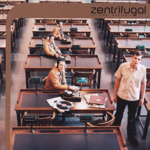 ดาวน์โหลดและฟังเพลง Walkmanwelt พร้อมเนื้อเพลงจาก Zentrifugal