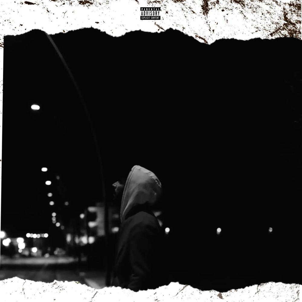 A STRANGER WITH NO ROOTS (Explicit)