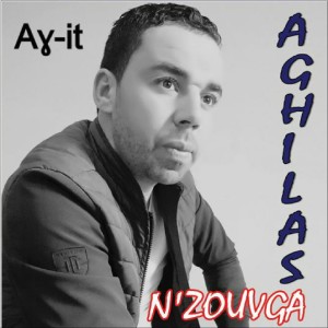 Listen to Aɣ-It song with lyrics from Aghilas N'zouvga