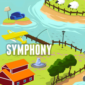 ดาวน์โหลดและฟังเพลง Symphony พร้อมเนื้อเพลงจาก Kids of Revolution