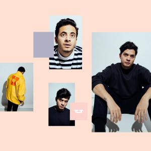 Listen to U(feat. Pablo Quintero) song with lyrics from Jono Jones