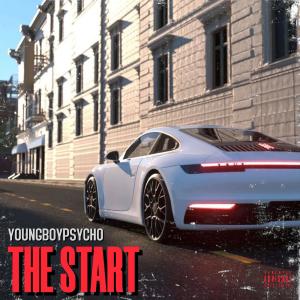 ดาวน์โหลดและฟังเพลง The Start (Radio Edit|Explicit) พร้อมเนื้อเพลงจาก YoungBoyPsycho