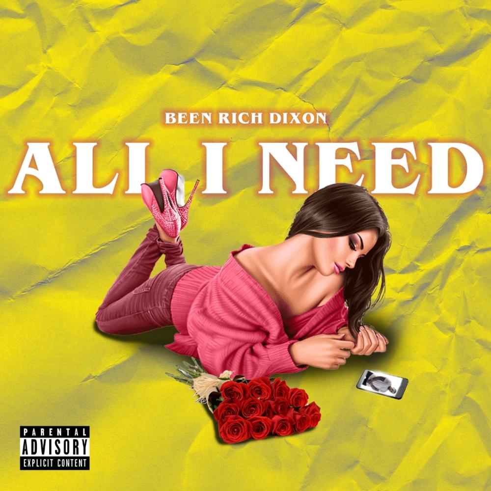 All I Need
