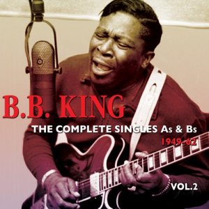 收聽B. B. "Blues Boy" King And His Orchestra的Ruby Lee歌詞歌曲