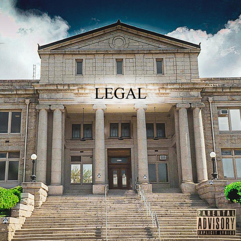 Everybody Hate (feat. Deuce & Pual Douglas) (Explicit)