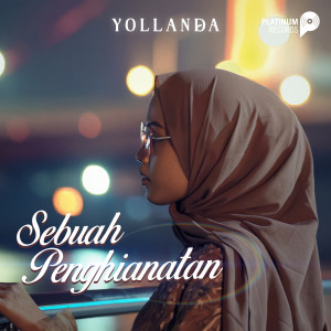 Album Sebuah Penghianatan from Yollanda