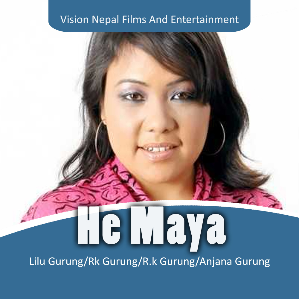 He Maya