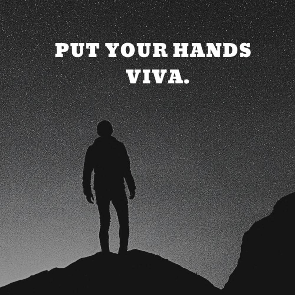 Put Your Hands