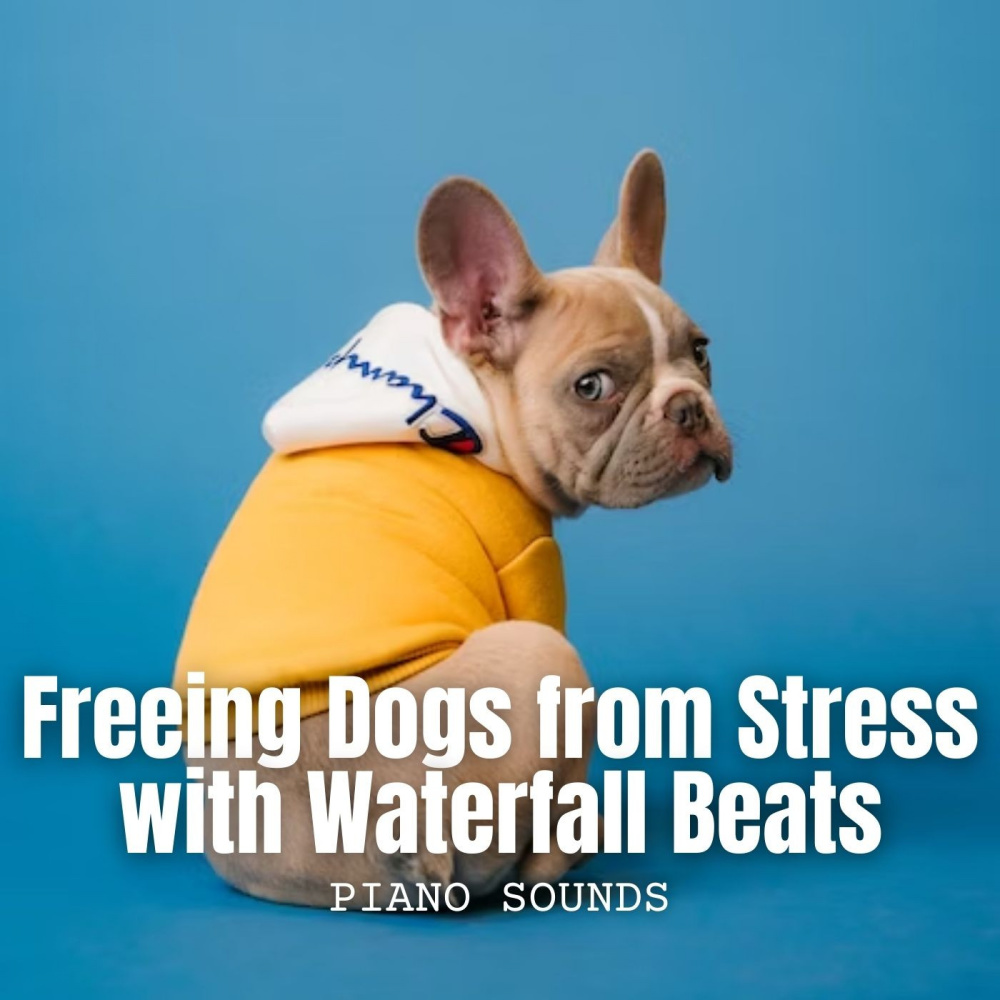 Piano Rainfall Retreat for Dogs