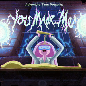 收聽RAYNEN的you made me (Explicit)歌詞歌曲