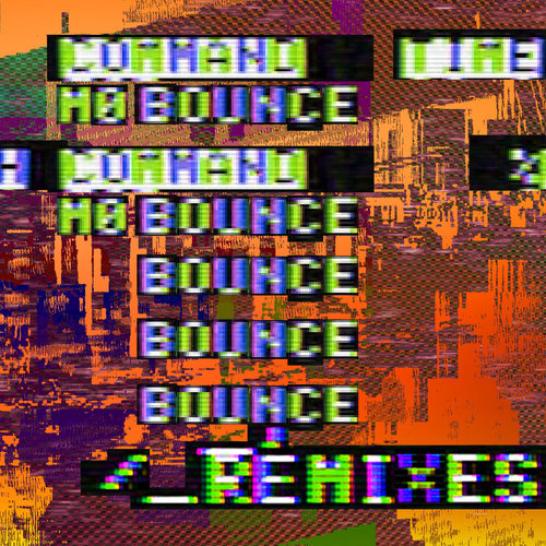 Mo Bounce (Dirtcaps Remix)