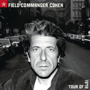 收聽Leonard Cohen的Memories (Live)歌詞歌曲