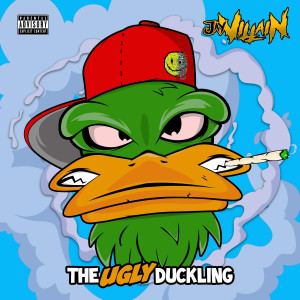 Jay Villain的专辑Ugly Duckling (Explicit)