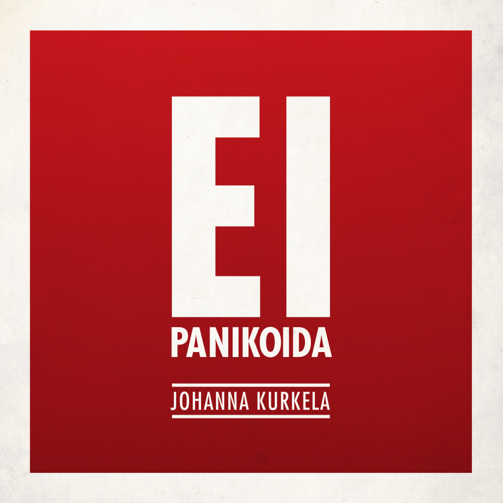 Ei panikoida