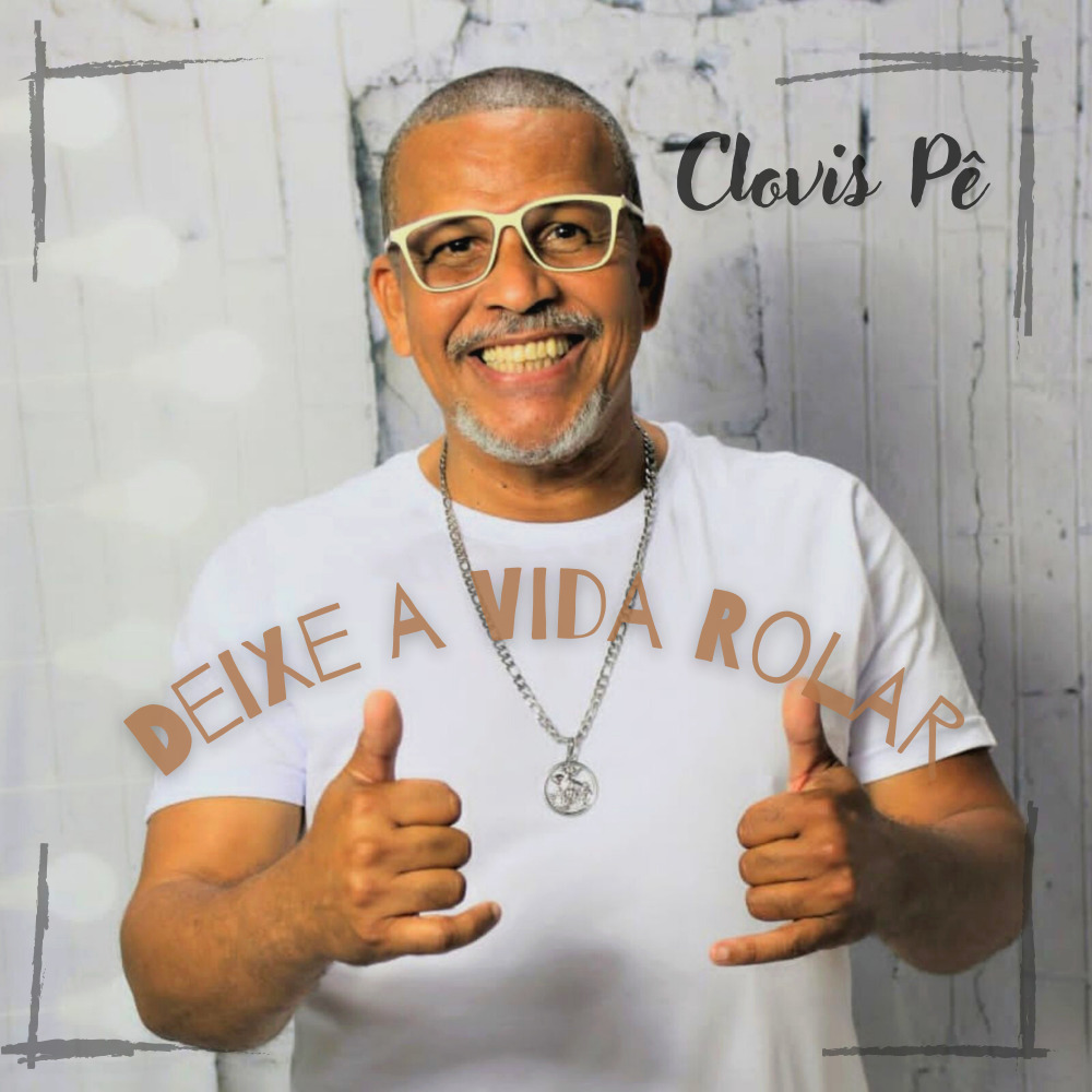 Deixe a Vida Rolar