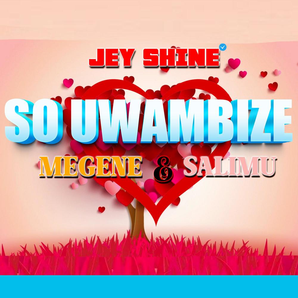 So Uwambize Zigua song (Explicit)