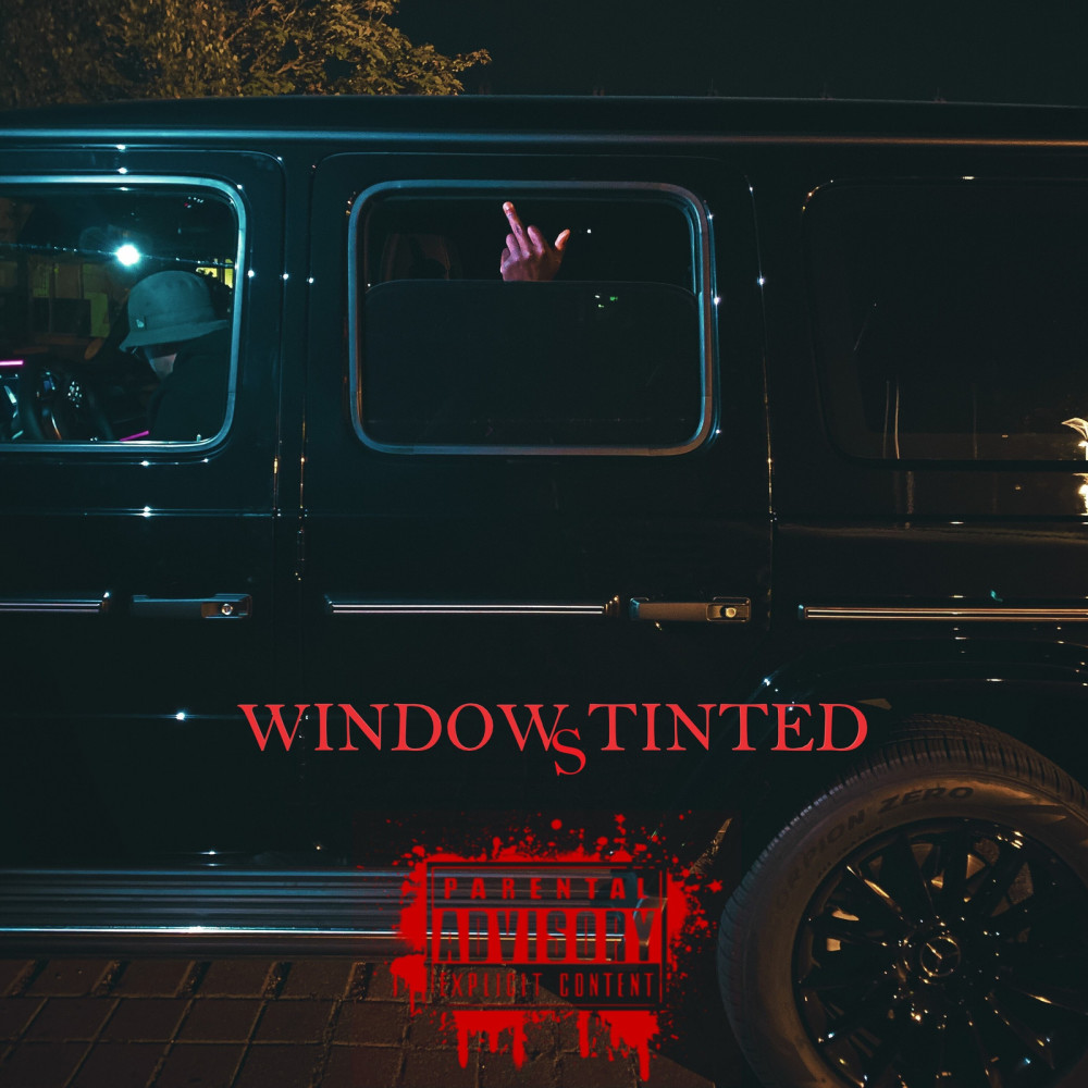 Windows Tinted (Explicit)