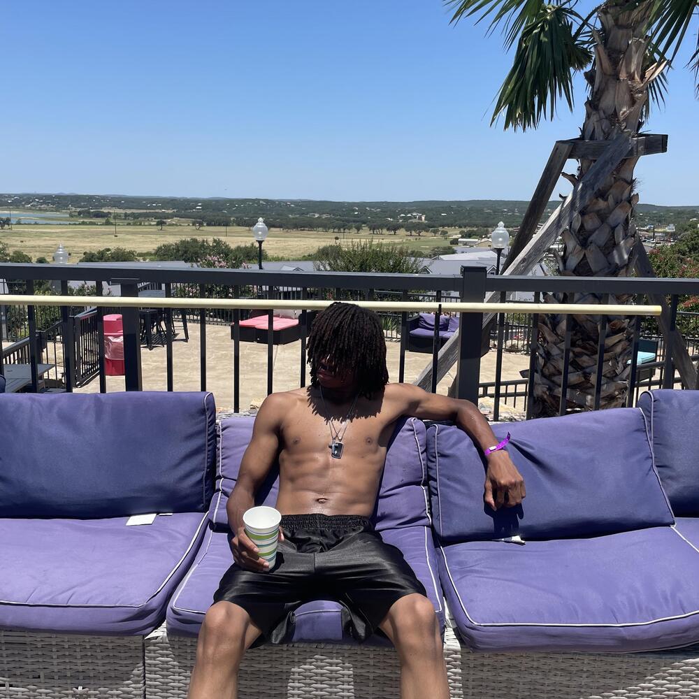Feeling Like Tha Man (Explicit)