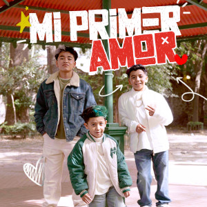 Picus的專輯Mi Primer Amor
