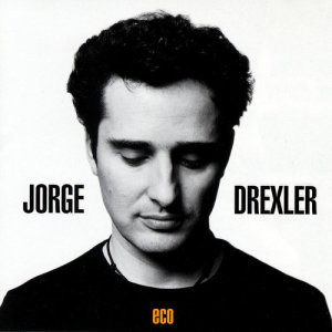 Jorge Drexler的專輯Eco