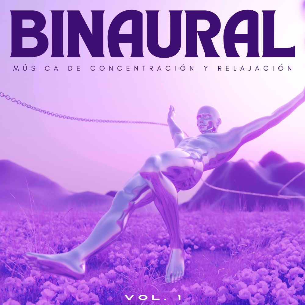 Música Binaural Para Rejuvenecer El Cerebro
