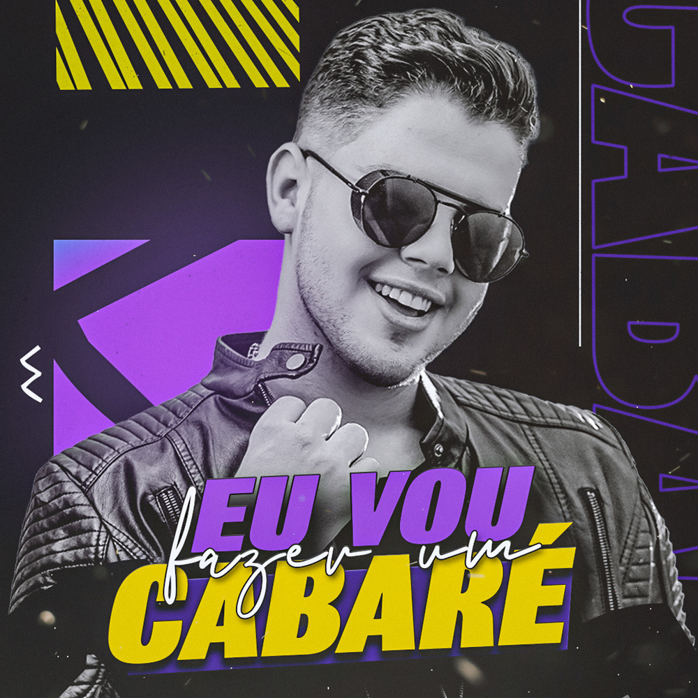 Eu Vou Fazer Um Cabaré