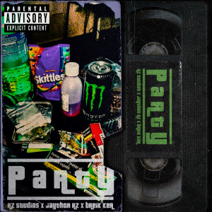 ดาวน์โหลดและฟังเพลง Party (Explicit) พร้อมเนื้อเพลงจาก breik ker