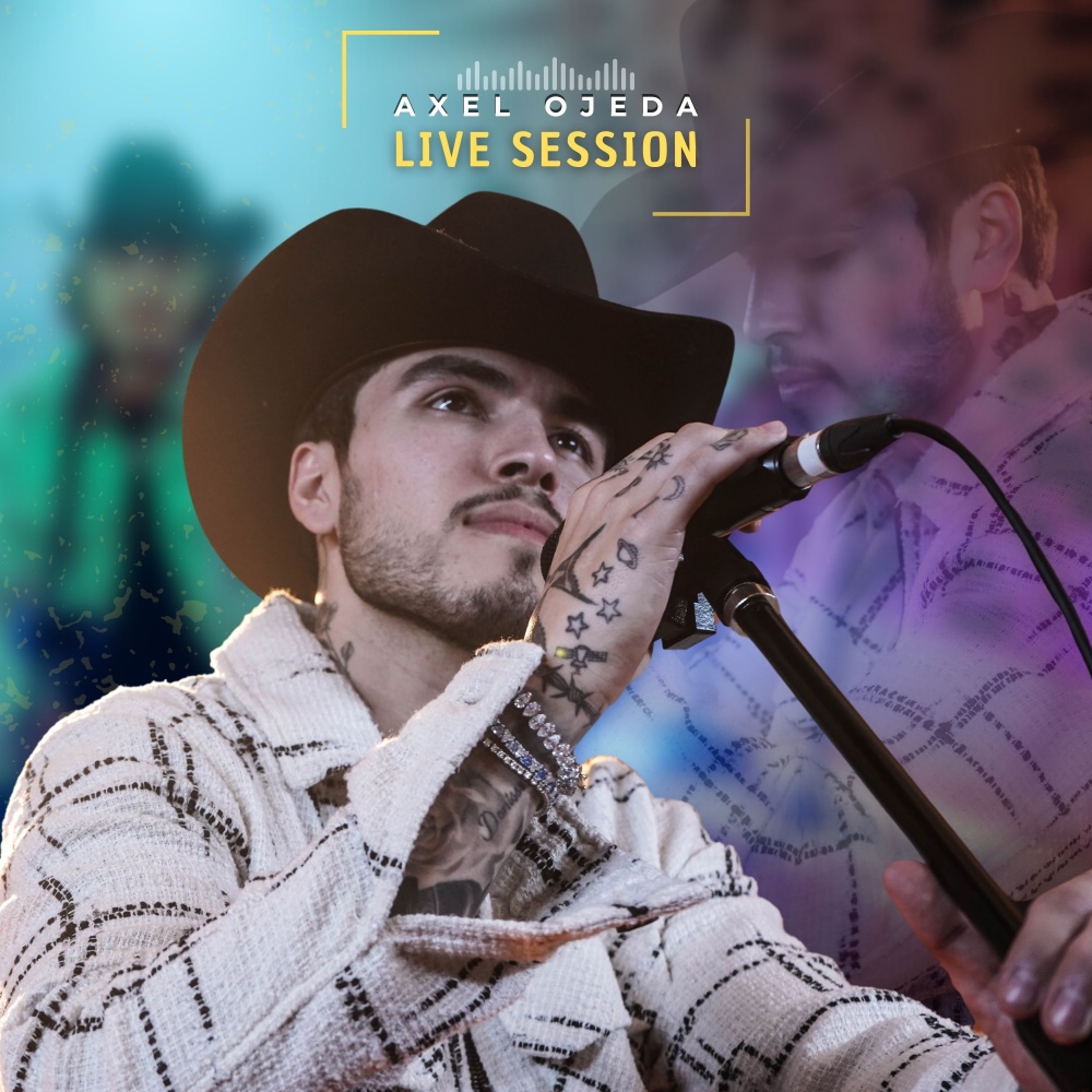 Yo Quería (En Vivo)