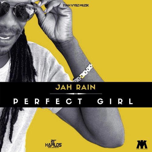 Perfect Girl
