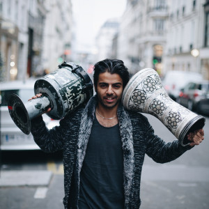 Listen to Woap song with lyrics from Naghib Shanbehzadeh